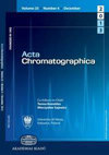 ACTA CHROMATOGRAPHICA