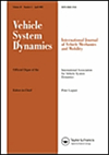 VEHICLE SYSTEM DYNAMICS