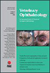 VETERINARY OPHTHALMOLOGY