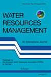 WATER RESOURCES MANAGEMENT