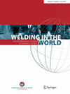 Welding in the World