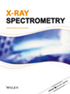 X-RAY SPECTROMETRY