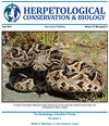 Herpetological Conservation and Biology