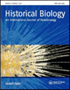 HISTORICAL BIOLOGY