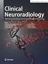 Clinical Neuroradiology