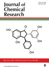 JOURNAL OF CHEMICAL RESEARCH