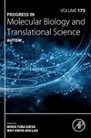 Progress in Molecular Biology and Translational Science