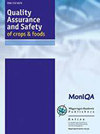 Quality Assurance and Safety of Crops & Foods