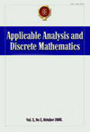 Applicable Analysis and Discrete Mathematics