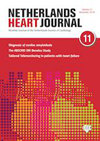 Netherlands Heart Journal