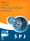 SAUDI PHARMACEUTICAL JOURNAL