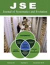 Journal of Systematics and Evolution