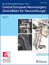 Central European neurosurgery