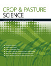 Crop & Pasture Science