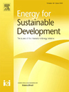 Energy for Sustainable Development