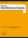 JOURNAL OF CLINICAL MONITORING AND COMPUTING