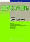 Science in China. Series C, Life sciences / Chinese Academy of Sciences