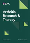 ARTHRITIS RESEARCH & THERAPY