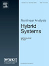 Nonlinear Analysis-Hybrid Systems