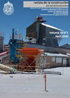 Revista de la Construccion