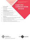 ACM SIGCOMM Computer Communication Review