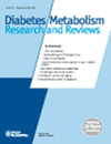 DIABETES-METABOLISM RESEARCH AND REVIEWS