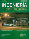 Ingenieria e Investigacion