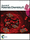 Journal of Materials Chemistry B