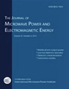 JOURNAL OF MICROWAVE POWER AND ELECTROMAGNETIC ENERGY