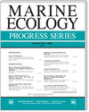 MARINE ECOLOGY PROGRESS SERIES