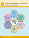 Acta Crystallographica Section D-Structural Biology