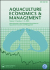 AQUACULTURE ECONOMICS & MANAGEMENT