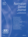 AUSTRALIAN DENTAL JOURNAL