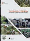 AUSTRALIAN FORESTRY