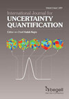 International Journal for Uncertainty Quantification