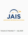 Journal of Aerospace Information Systems