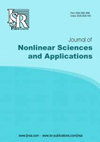 Journal of Nonlinear Sciences and Applications