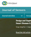 Journal of Sensors