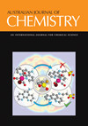 AUSTRALIAN JOURNAL OF CHEMISTRY