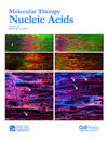 Molecular Therapy Nucleic Acids